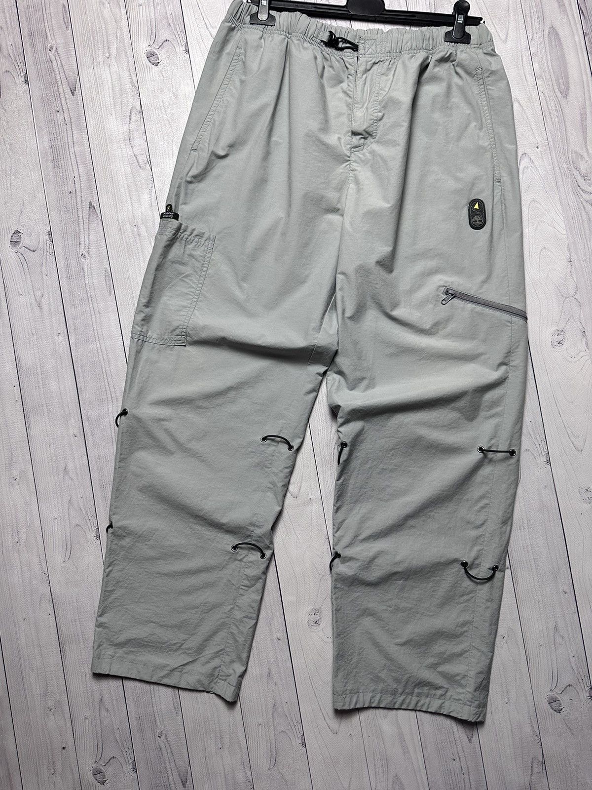 Vintage Timberland drill pants size L