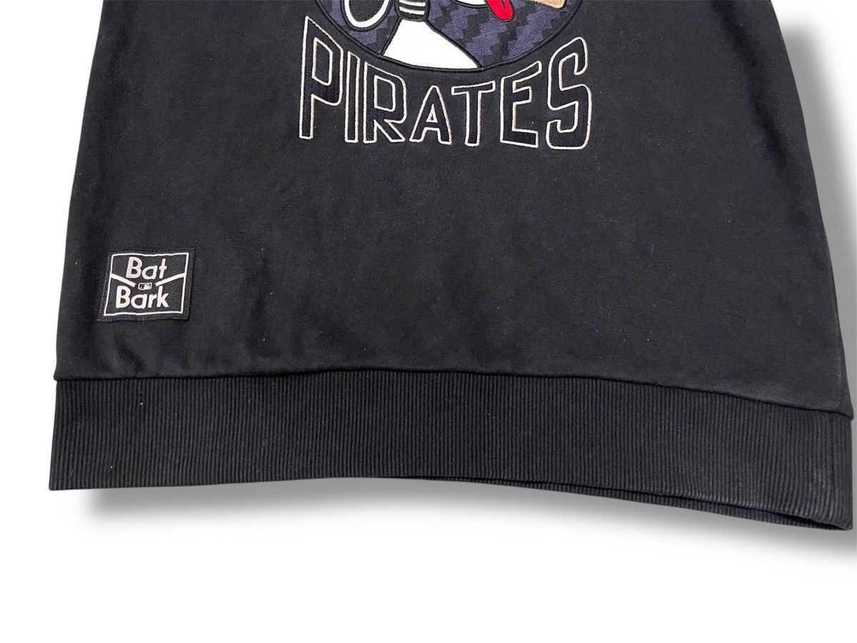 MLB MLB BASEBALL PITTSBURGH PIRATES SWEASHIRT Size US S / EU 44-46 / 1 - 5 Thumbnail