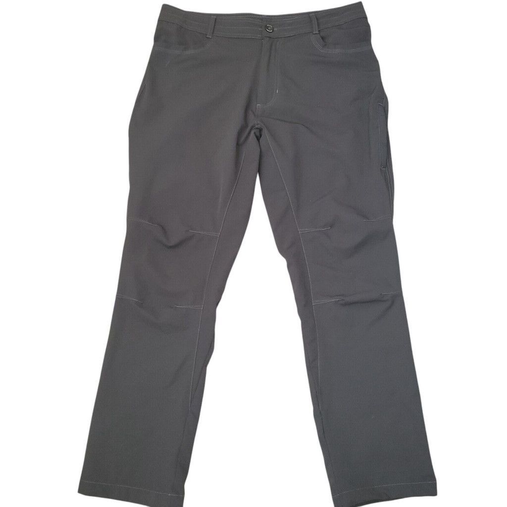 Other Swisstech Active Pants Men's Size 36/30. Excellent Condition Size US 36 / EU 52 - 1 Thumbnail
