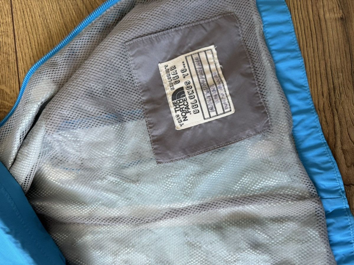 The North Face The north face hyvent s(14-16y) Size US S / EU 44-46 / 1 - 6 Thumbnail