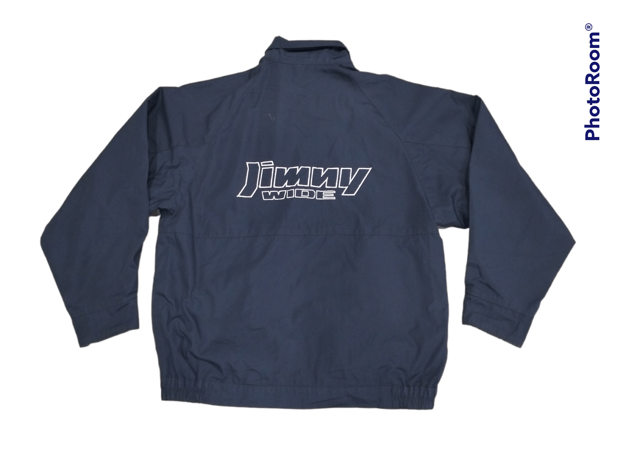 Japanese Brand SUZUKI JACKET Size US M / EU 48-50 / 2 - 2 Thumbnail