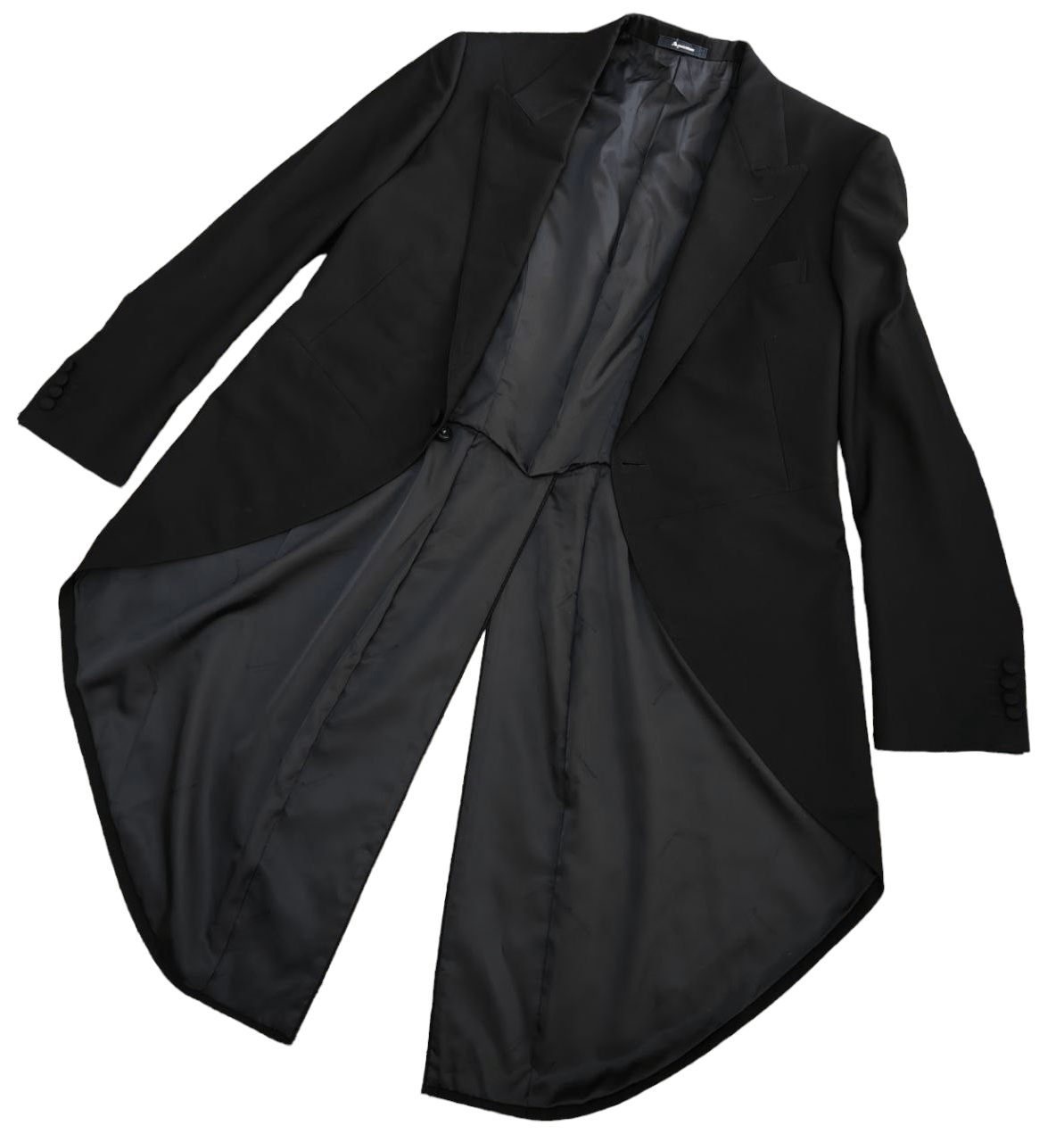 Aquascutum Aquascutum Blazer Size US M / EU 48-50 / 2 - 1 Thumbnail