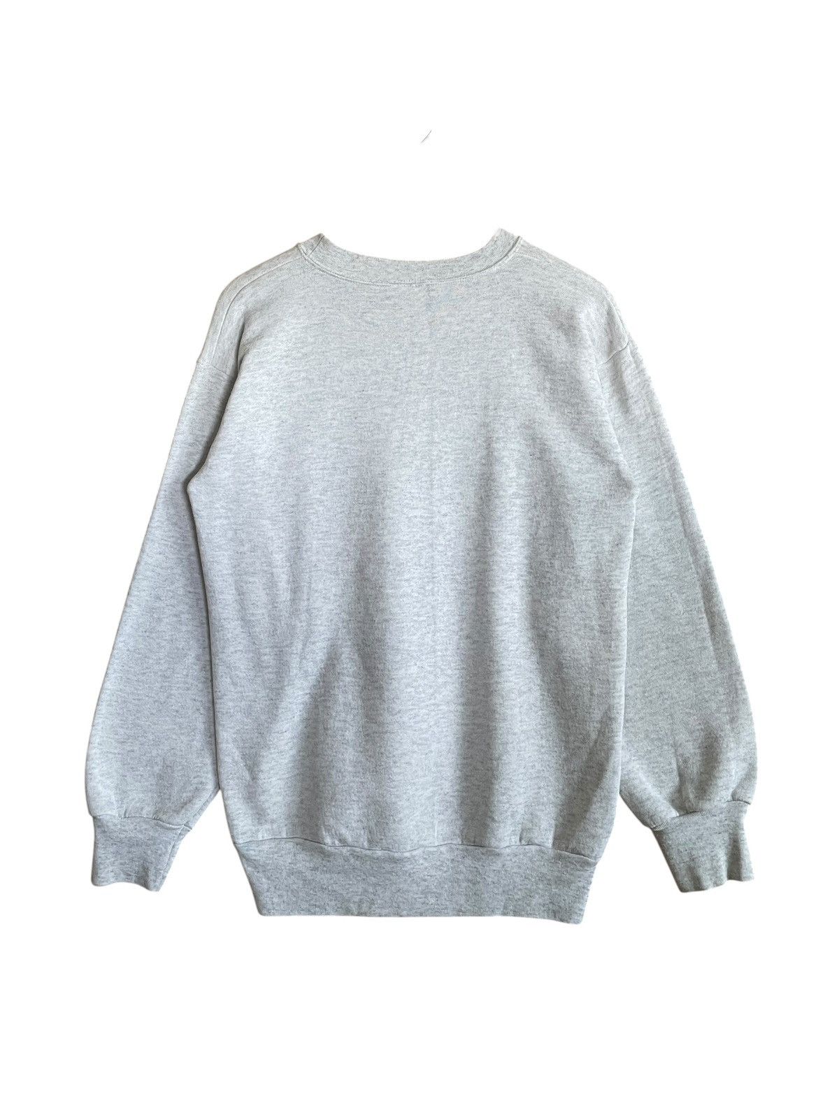 Vintage Vintage Brand 7up Sweatshirt Made In Usa 1990s Size US M / EU 48-50 / 2 - 2 Thumbnail