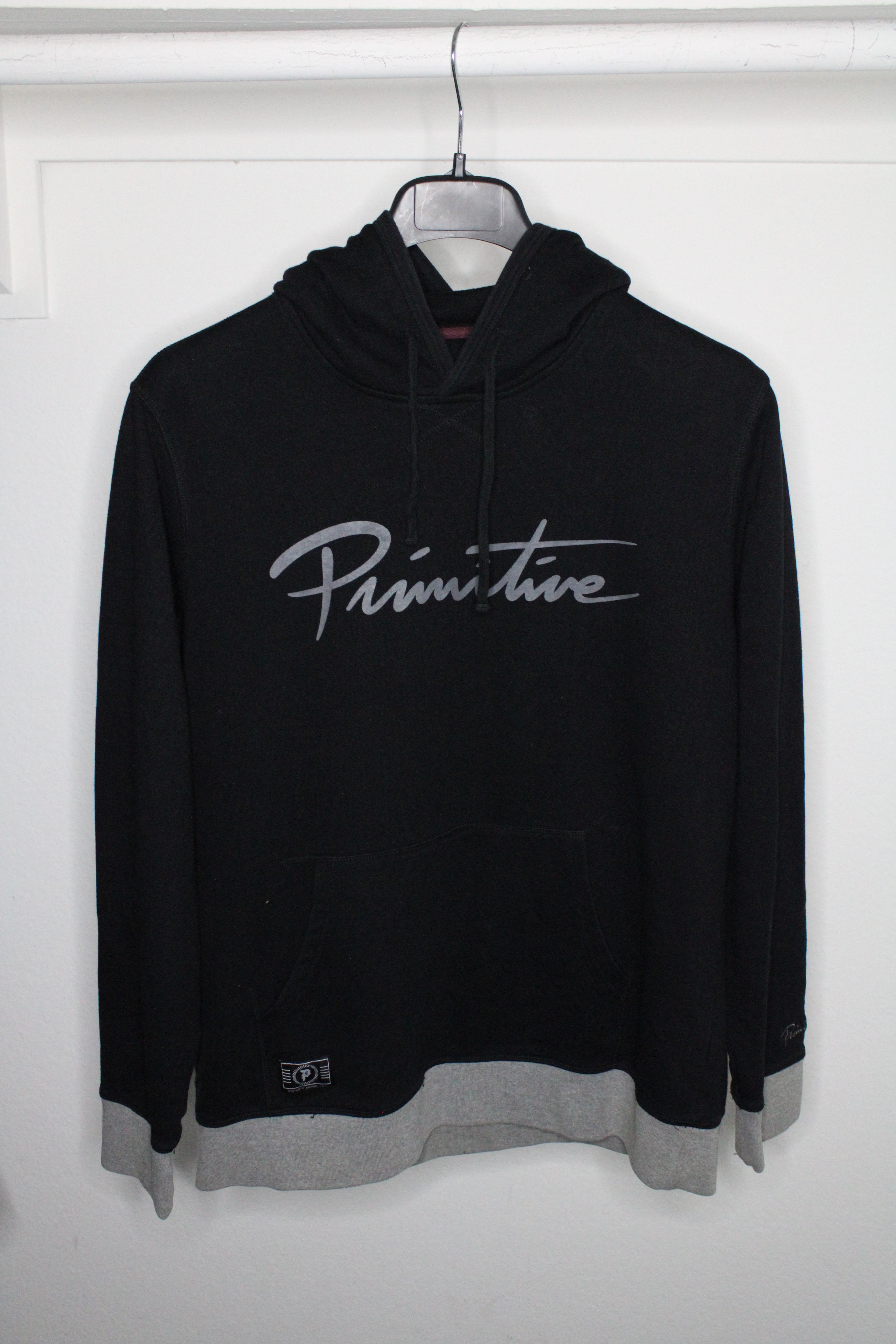 Primitive Primitive Hoodie Size US L / EU 52-54 / 3 - 1 Thumbnail