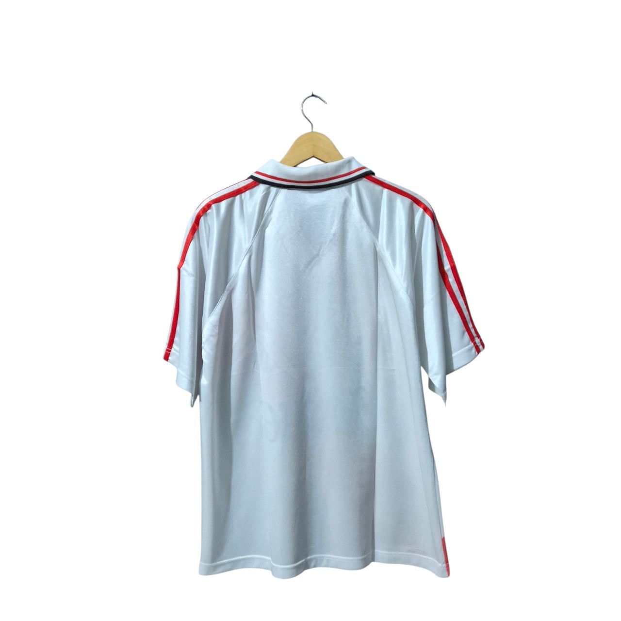 Other Vintage river plate football jersey Size US L / EU 52-54 / 3 - 3 Thumbnail