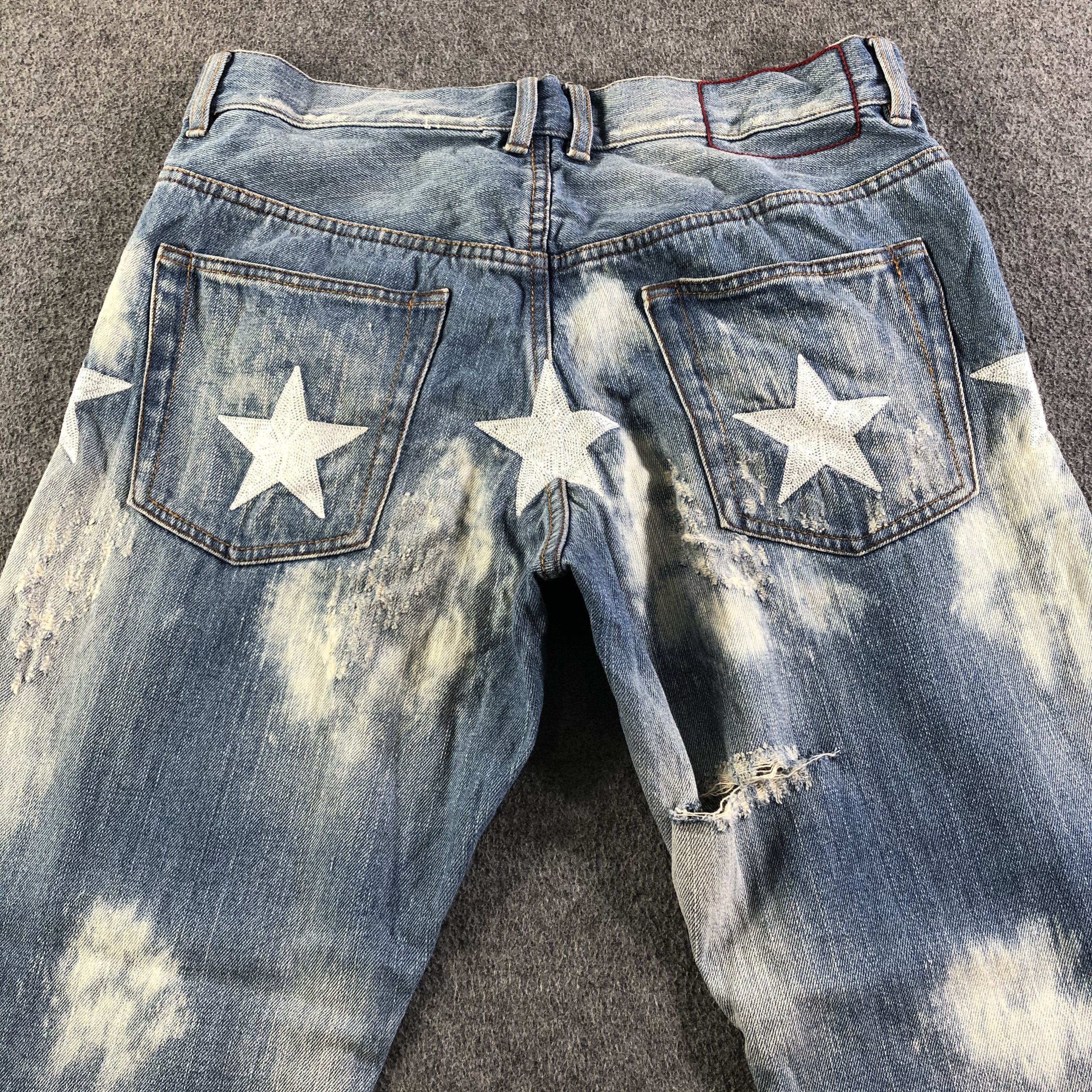 Tommy Jeans Vintage Tommy Jeans-J3858 Size US 32 / EU 48 - 4 Thumbnail
