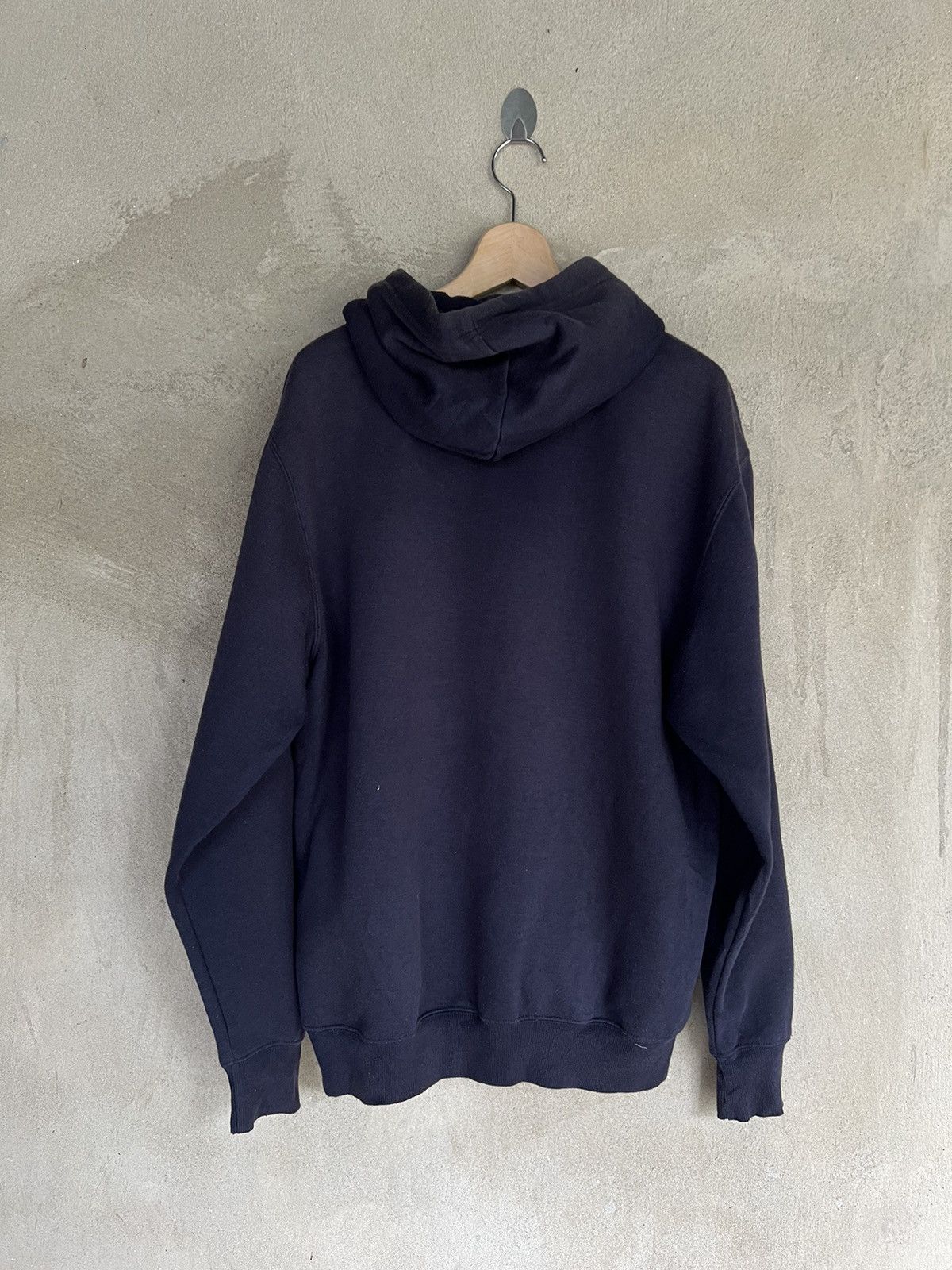 U.S. Polo Assn. Us Polo Assn Small Logo Hoodies Size US XL / EU 56 / 4 - 7 Thumbnail