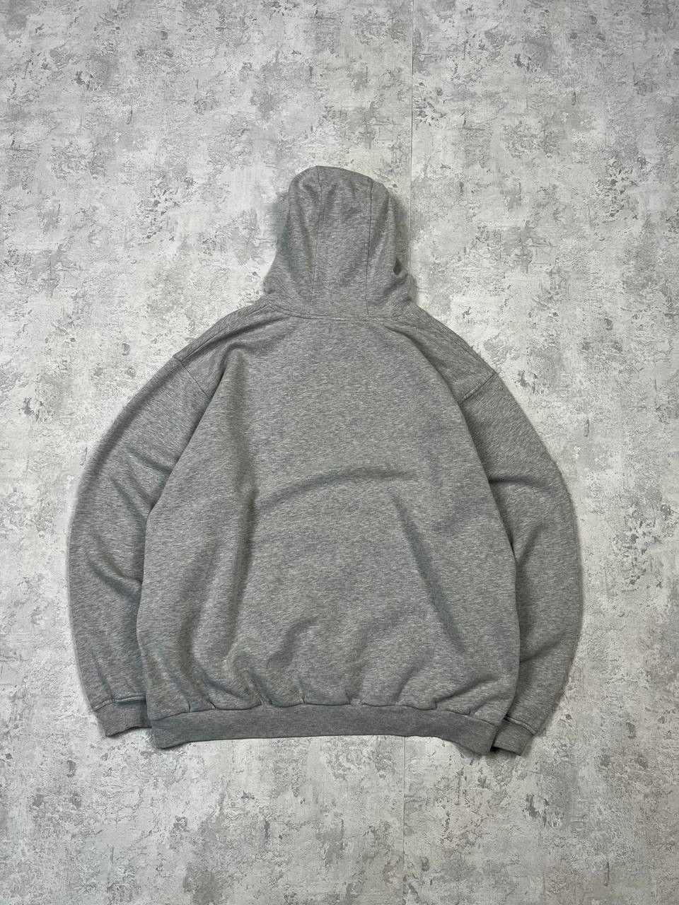 Nike Vintage Nike Athletic Y2K Sweatshirt Big Logo Size US L / EU 52-54 / 3 - 5 Thumbnail