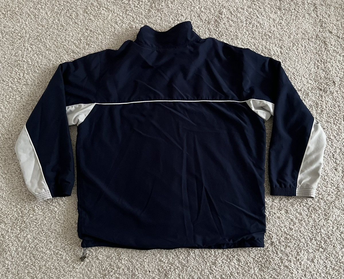Reebok × Vintage Reebok Vintage Track Jacket- Blue - XL Mens Size US XL / EU 56 / 4 - 2 Thumbnail