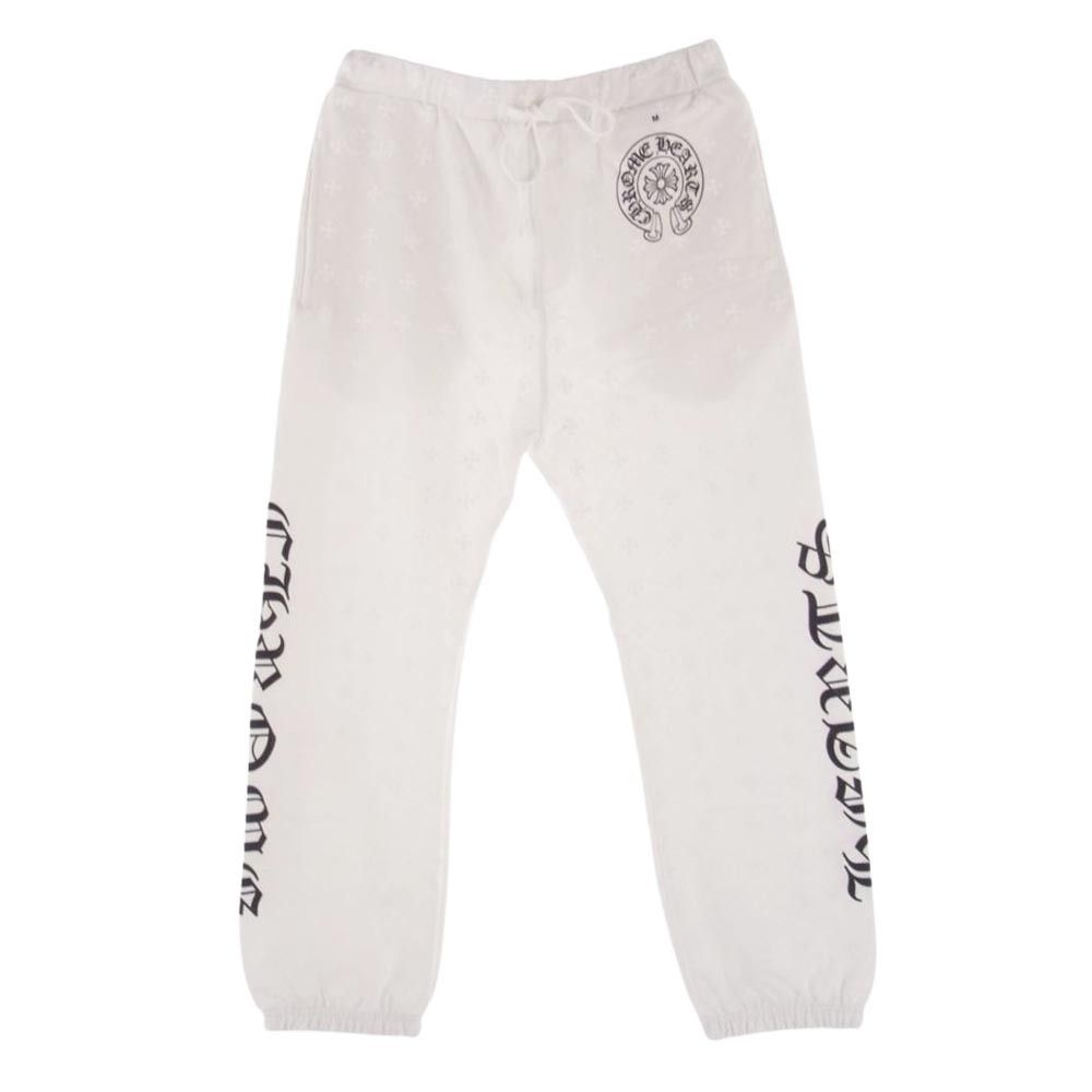 Men's Chrome Hearts Sweatpants & Joggers | Grailed