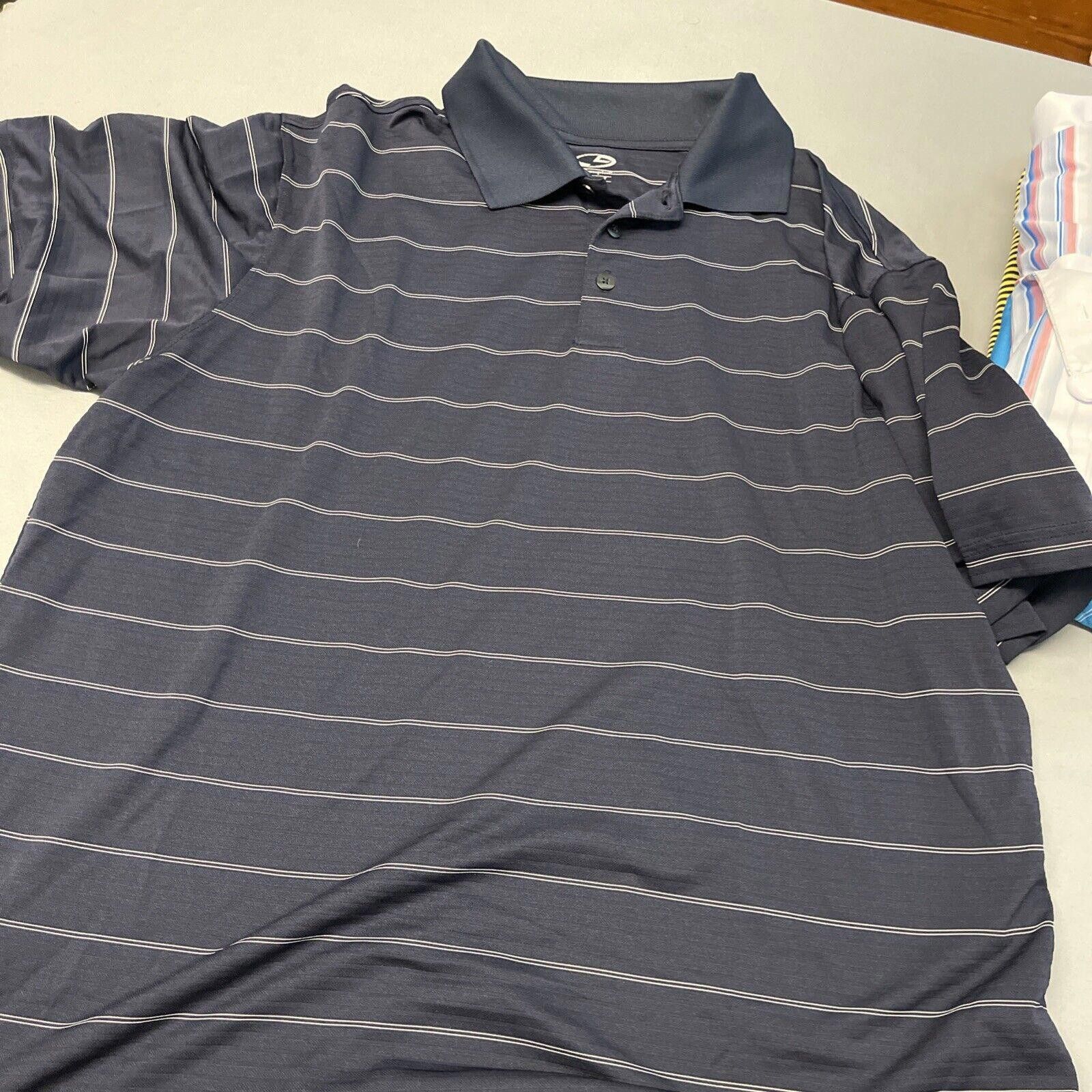Designer -polo- Champion Etc.Golf Shirts - Lot of 4 Men’s Size XL Size US XL / EU 56 / 4 - 8 Thumbnail