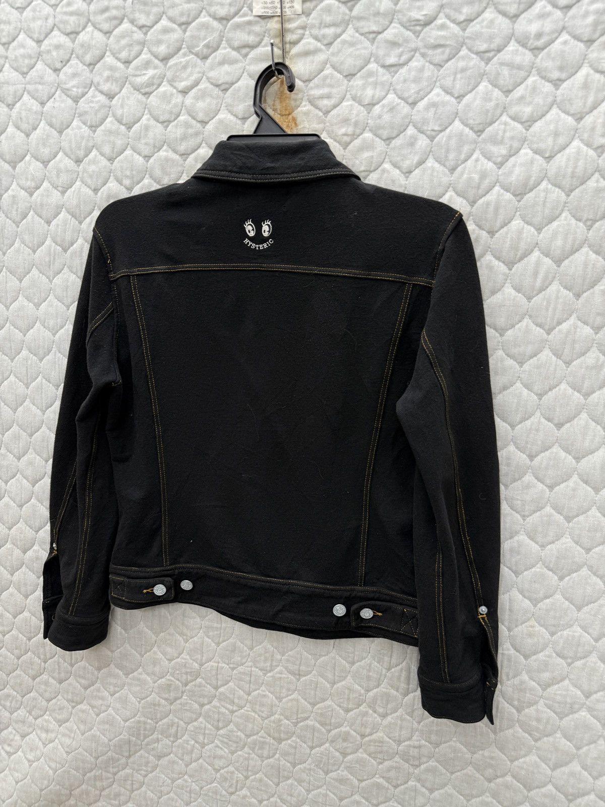 Hysteric Glamour 🔥🔥🔥ARCHIVE HYSTERIC GLAMOUR JACKET Size S / US 4 / IT 40 - 5 Thumbnail