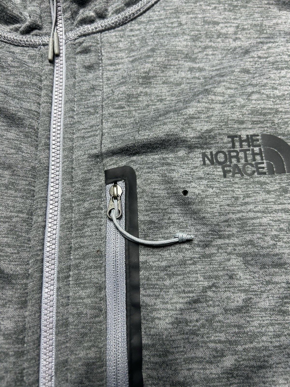 The North Face The North Face fleece lined jacket TNF snow ski winter XXL Size US XXL / EU 58 / 5 - 3 Thumbnail