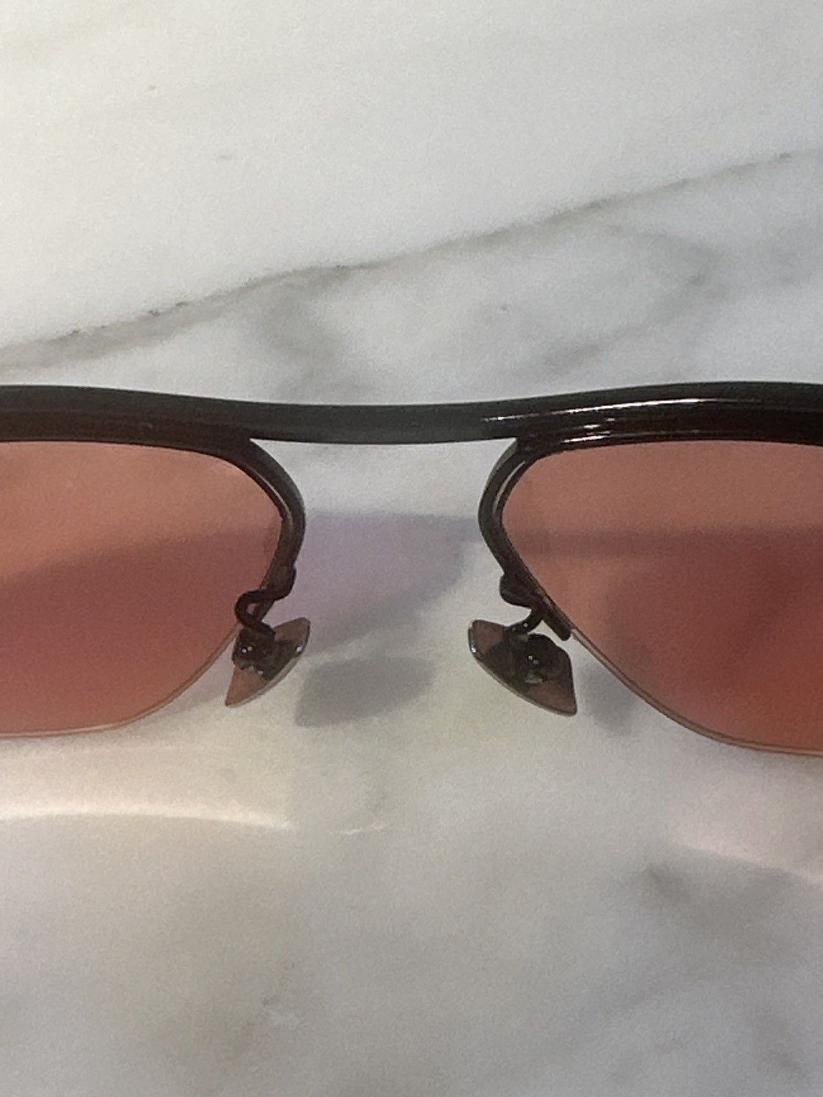 Bottega Veneta Bottega Veneta BV1091S Women’s Sunglasses Size ONE SIZE - 11 Thumbnail