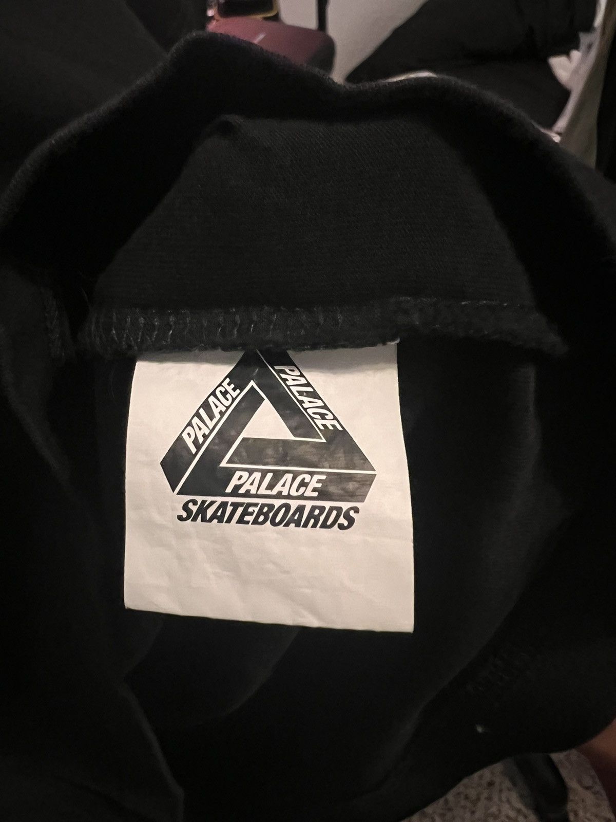Palace × Vintage Palace Arms Tee Size US M / EU 48-50 / 2 - 6 Thumbnail