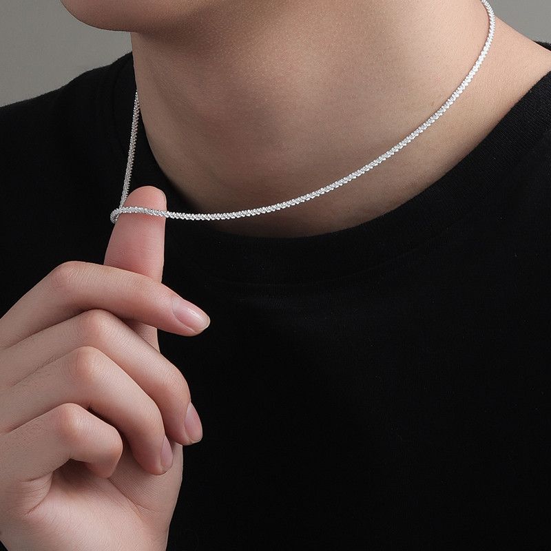 Other Matchless STEAL! Y2K Chains Necklace Chain Size ONE SIZE - 3 Thumbnail