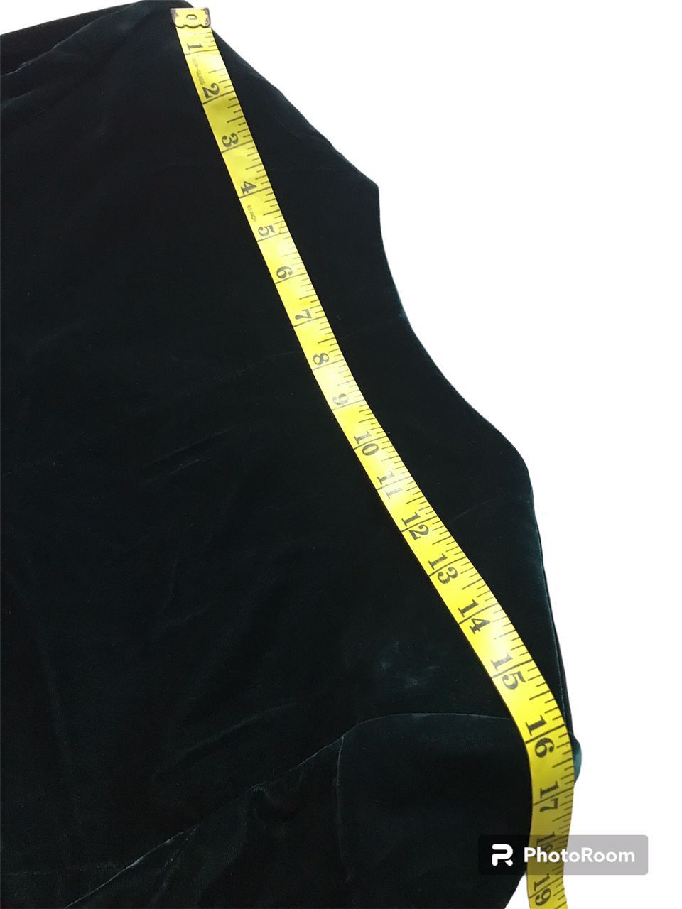 Givenchy Givenchy Green Velvet Embellished Jacket Size L / US 10 / IT 46 - 9 Thumbnail
