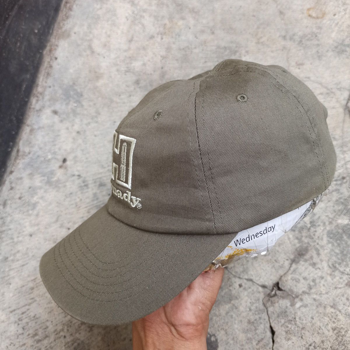 Hunter Hornady bullet hat Size ONE SIZE - 4 Thumbnail