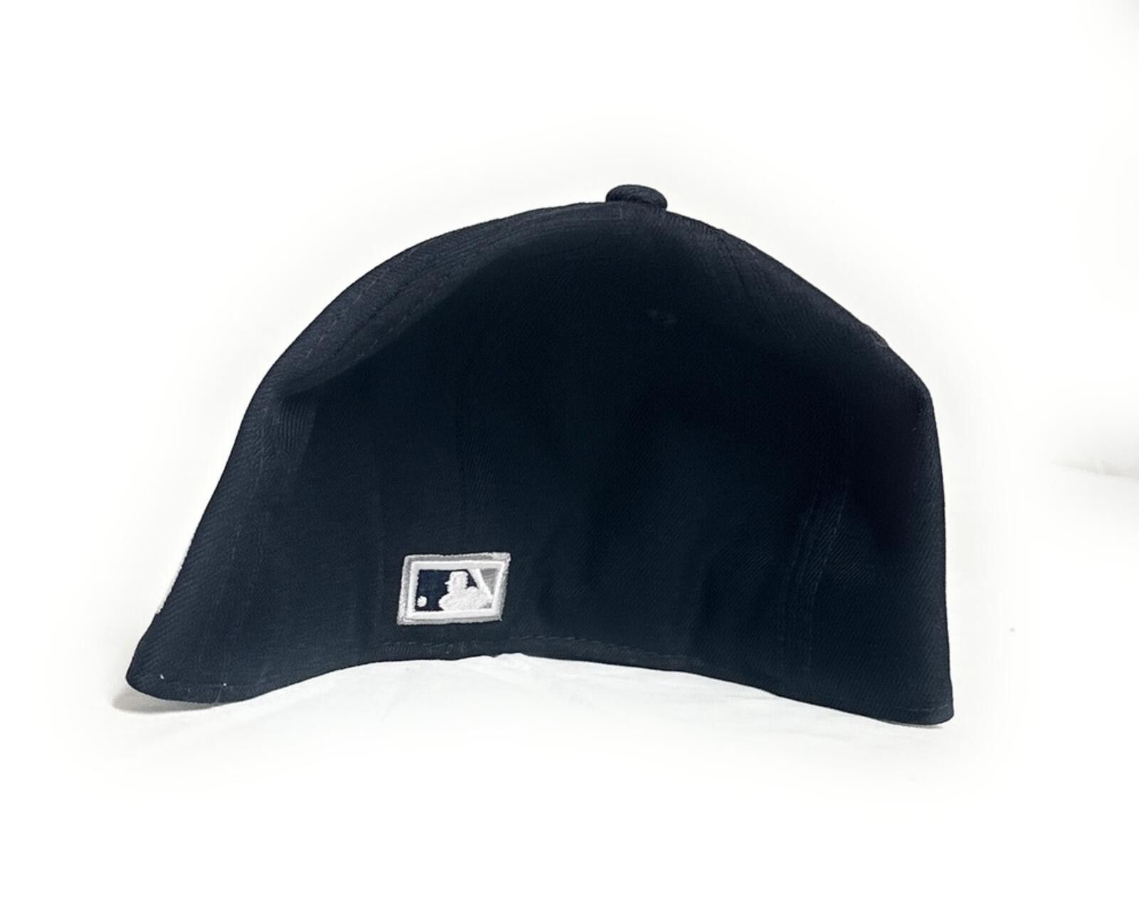 New Era New Era New York Yankees 1996 World Series 59FIFTY 7 3/8 Size ONE SIZE - 6 Thumbnail