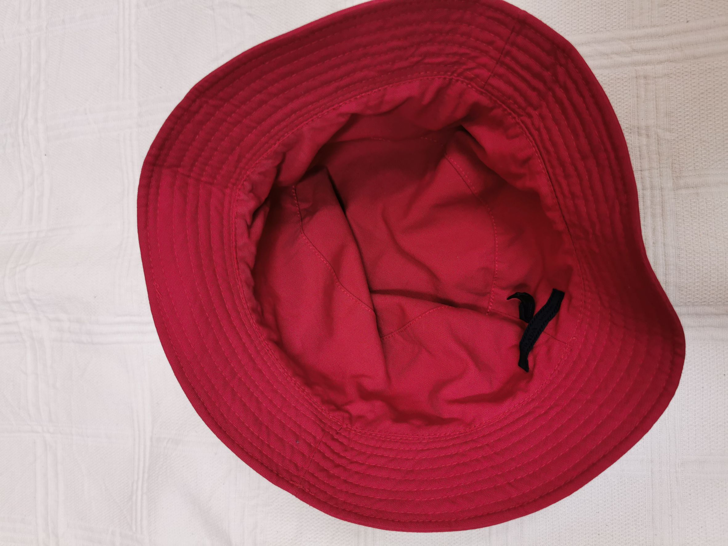 Prada 🔴Prada bucket hats🔴 Size ONE SIZE - 5 Thumbnail