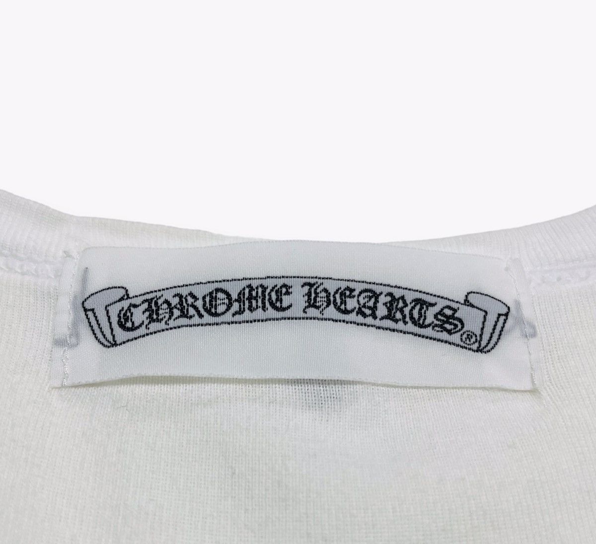 Chrome Hearts Vintage Plain Top Size US L / EU 52-54 / 3 - 5 Thumbnail