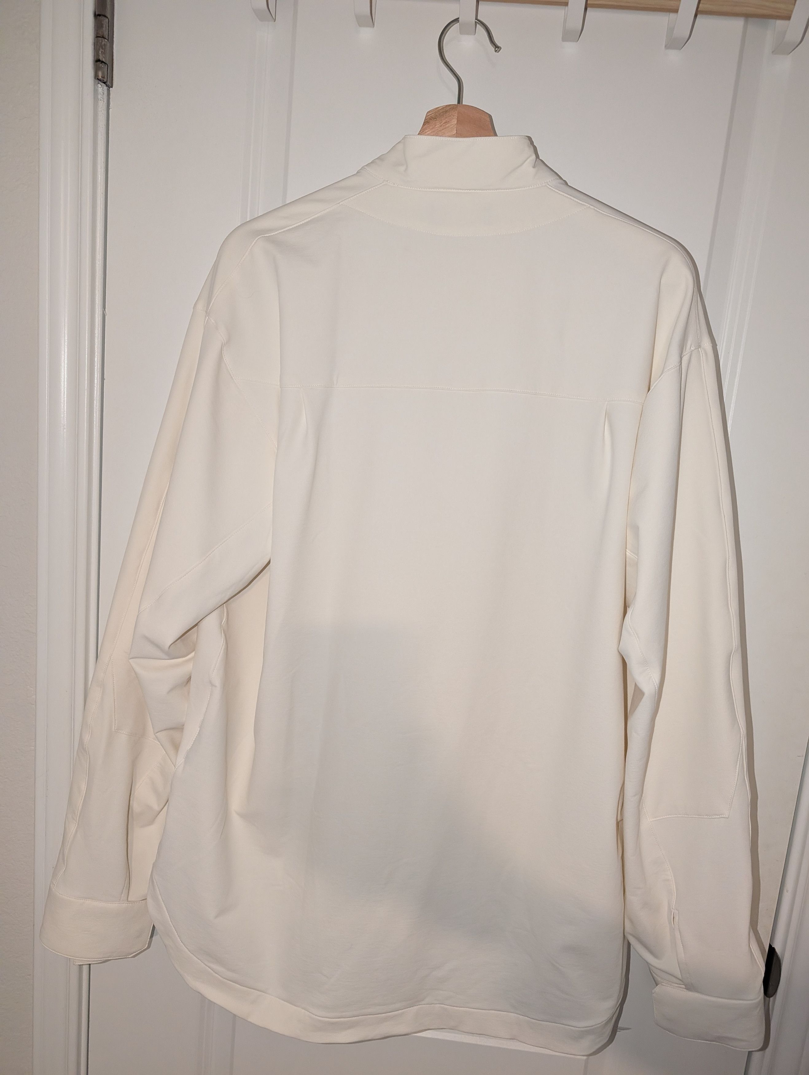 Orbit Gear Orbit Gear Overshirt Size US XL / EU 56 / 4 - 2 Thumbnail