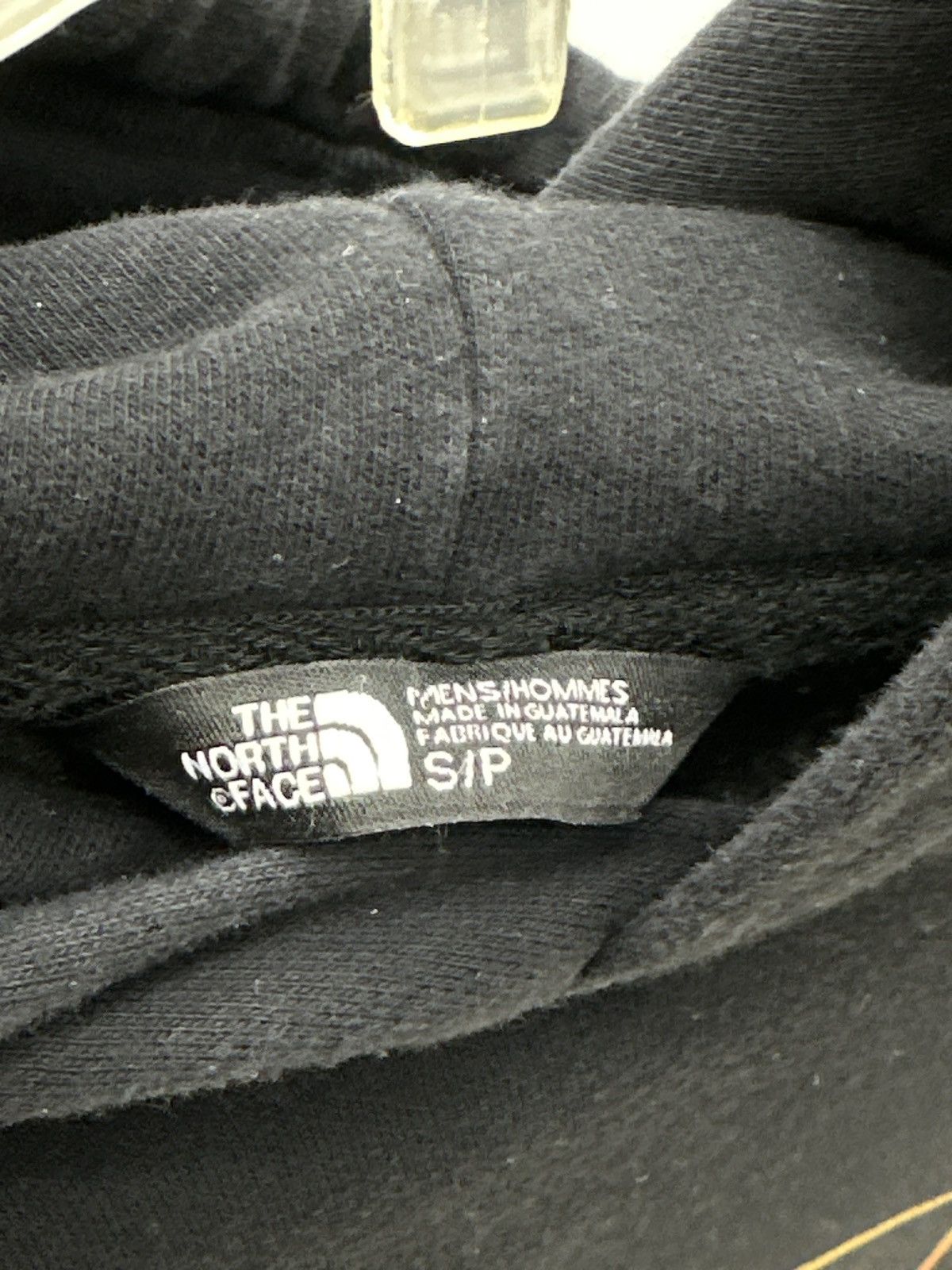 The North Face North Face Sunset Fade Logo Hoodie Size US S / EU 44-46 / 1 - 4 Thumbnail