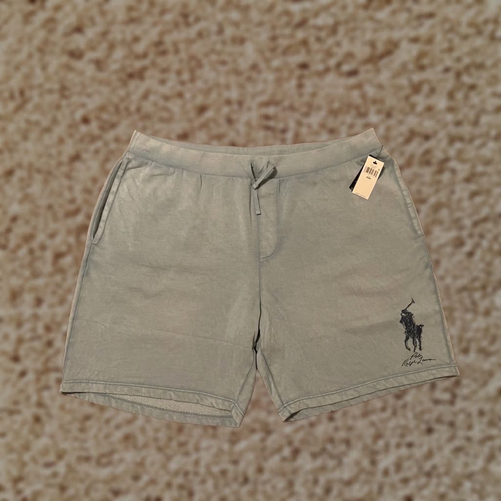 Polo Ralph Lauren VINTAGE? Size US XXL / EU 58 / 5 - 1 Thumbnail