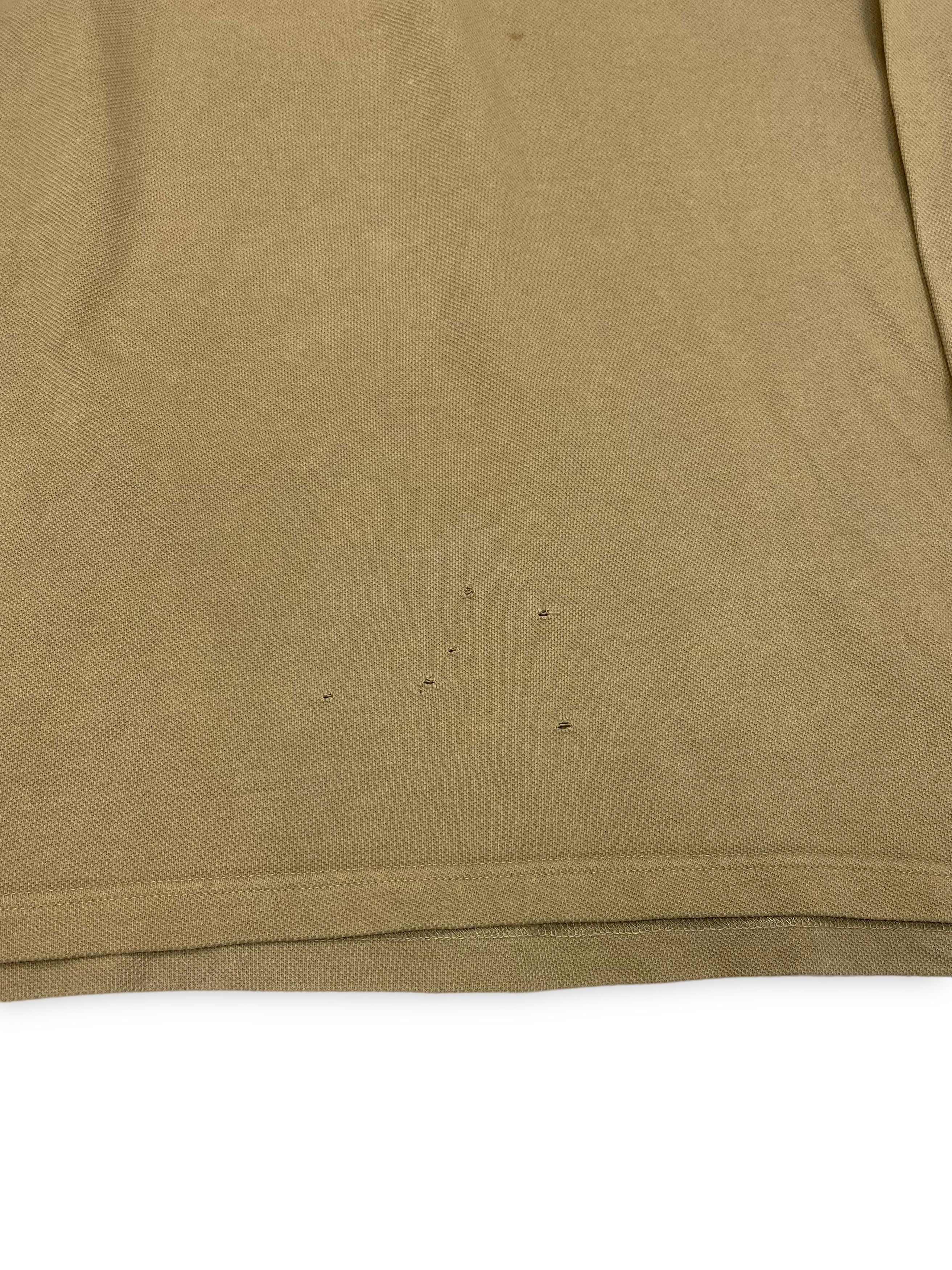 Marlboro 90s Vintage MARLBORO CLASSICS Distressed Longsleeve M529 Size US XL / EU 56 / 4 - 11 Thumbnail