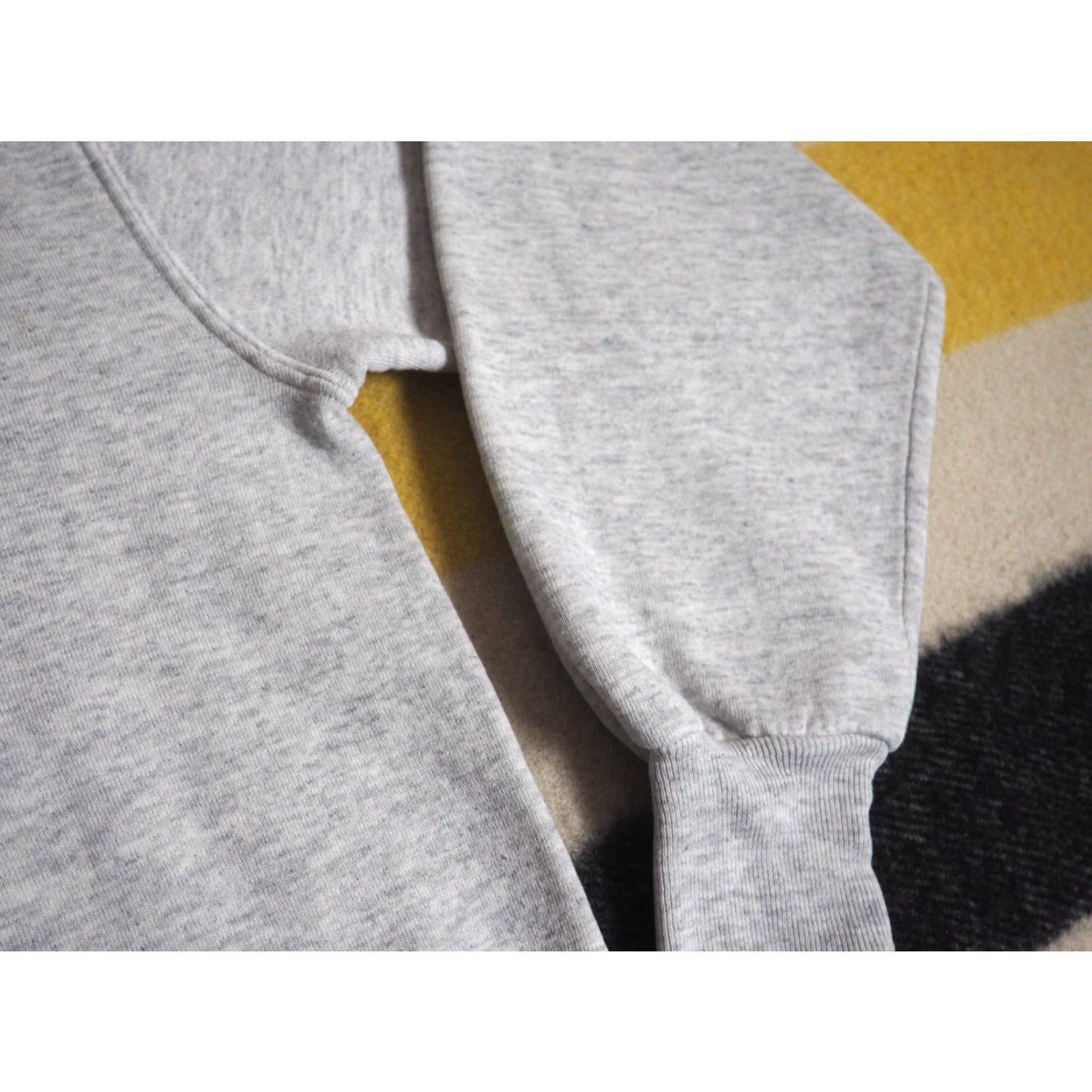 Russell Athletic VINTAGE 90s Russell Athletic Purdue University Boilermakers Gray Sweatshirt M Mens Size US M / EU 48-50 / 2 - 7 Thumbnail