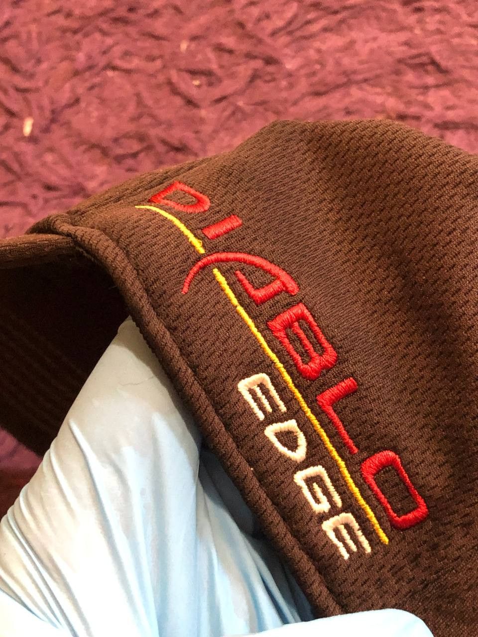 Callaway Cap big logo Y2K Hats Callaway Vintage streetwear Size ONE SIZE - 9 Thumbnail