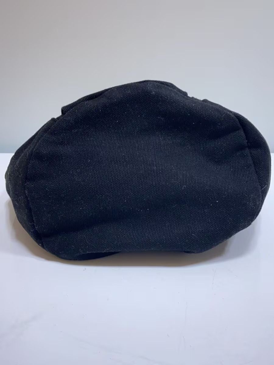 Y's × Yohji Yamamoto Utility Canvas Tote Bag Size ONE SIZE - 4 Thumbnail