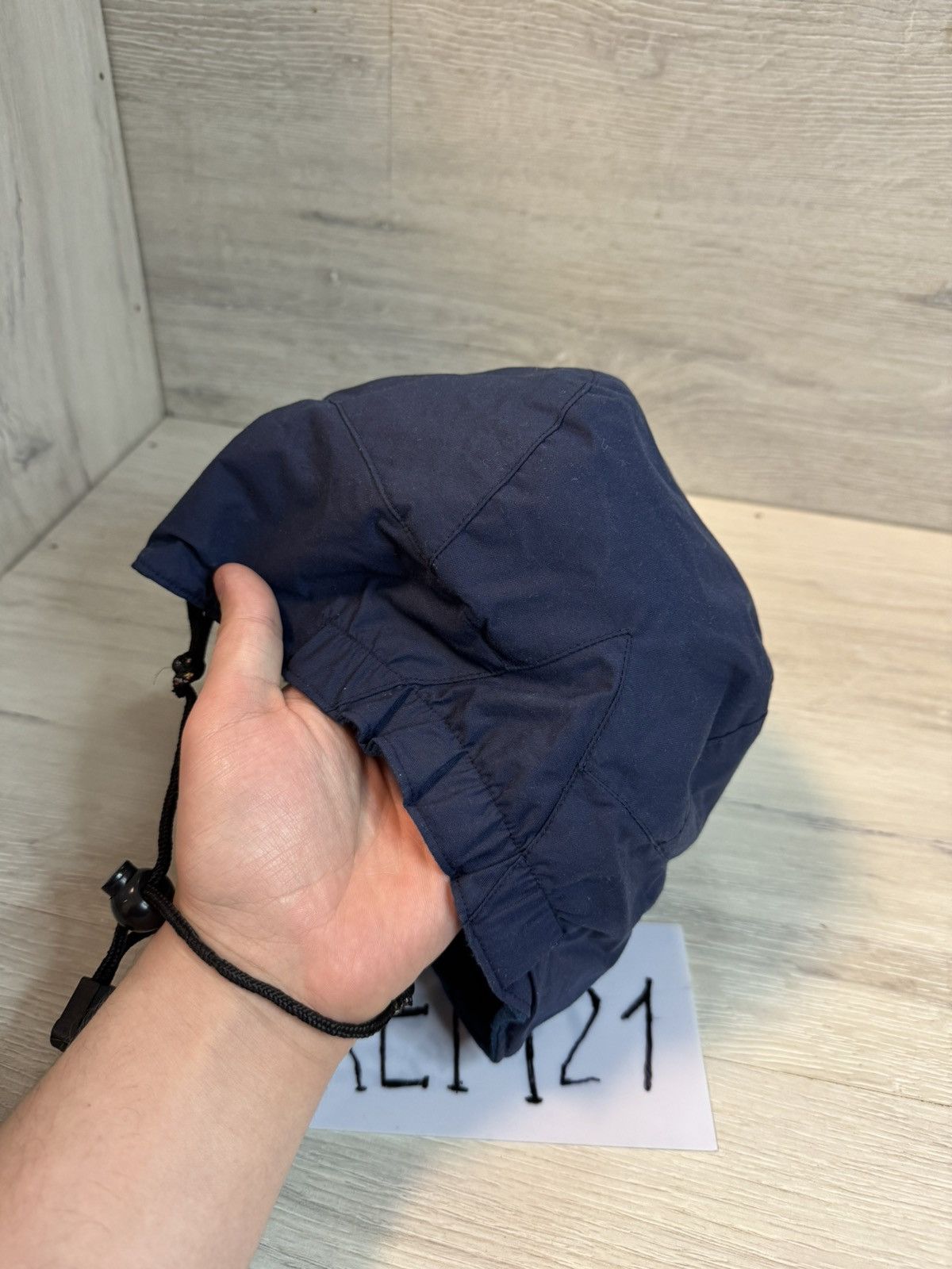 Other North cape cap hat Size ONE SIZE - 4 Thumbnail