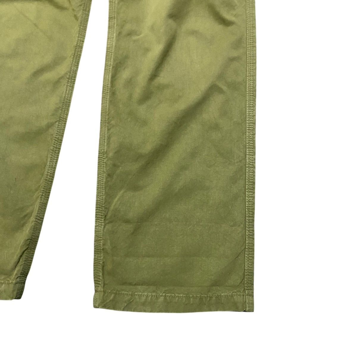 Japanese Brand Japanese Brand DMG Military Trouser Pants Size US 28 / EU 44 - 9 Thumbnail