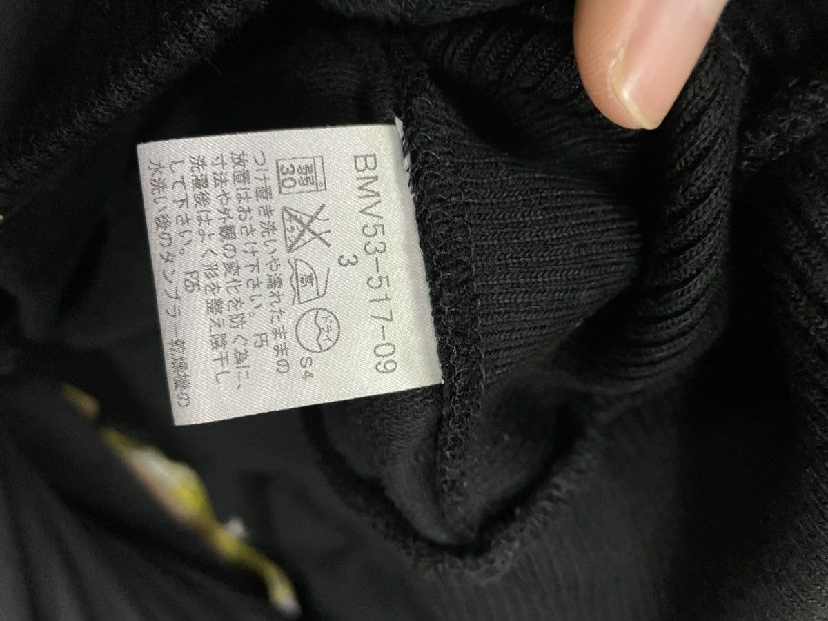 Burberry Burberry black label zip up sweatshirt Size US M / EU 48-50 / 2 - 7 Thumbnail