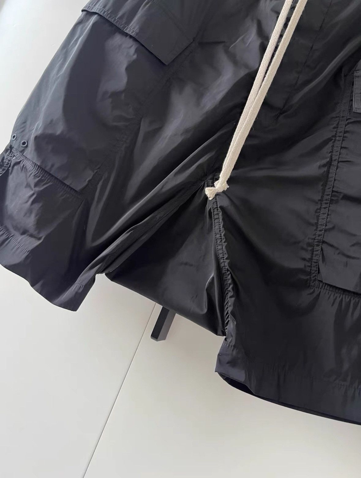 Rick Owens Rick Owens Cargo Shorts Size US 36 / EU 52 - 7 Thumbnail