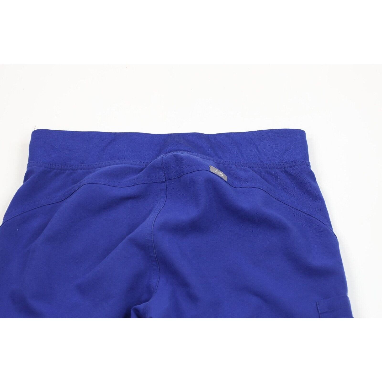 Vintage Figs Technical Collection 2 Piece Medical Nurse Scrubs Set Size S / US 4 / IT 40 - 17 Thumbnail