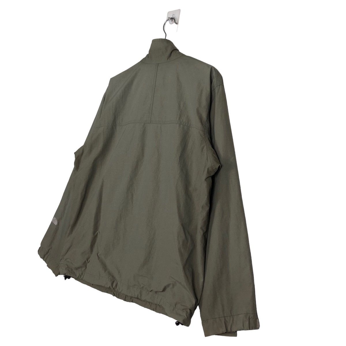 The North Face 🔥Vintage Hunting Jacket The North Face Hiking Wear Size US L / EU 52-54 / 3 - 9 Thumbnail
