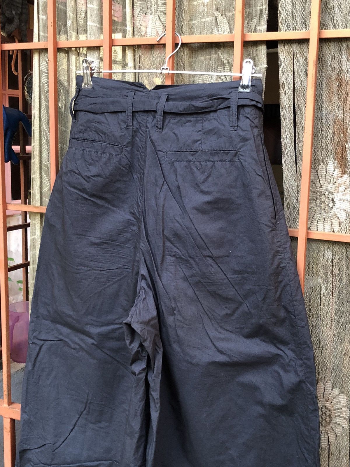 Journal Standard Pleated Ultra Wide Pants Journal Standard Relume Size 27" / US 4 / IT 40 - 6 Thumbnail