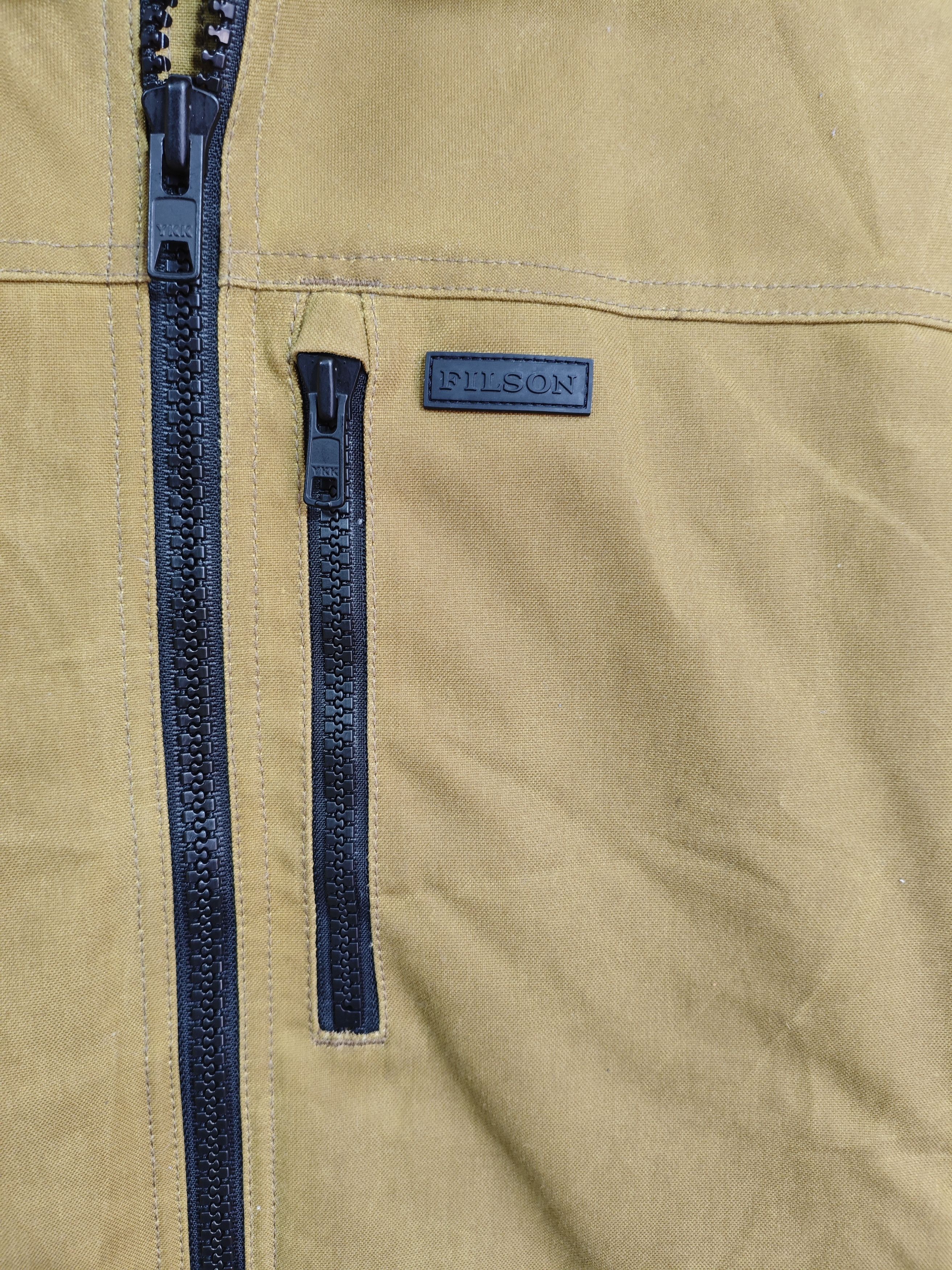 Filson Filson tin cloth Size US M / EU 48-50 / 2 - 6 Thumbnail