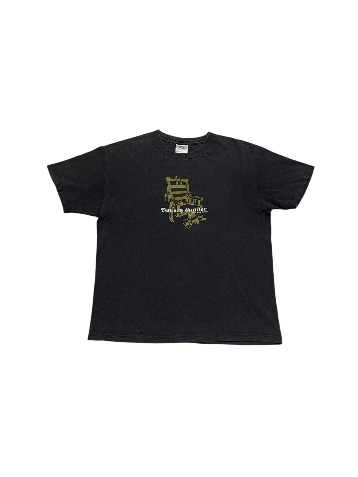 Bounty Hunter × Japanese Brand × Vintage Vintage Bounty Hunter