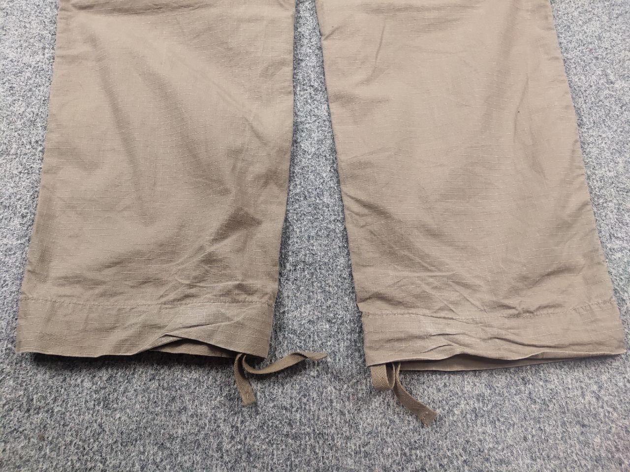 Carhartt Vintage Carhartt Ripstop Cargo Pants Regular Fit USA Y2K Size US 32 / EU 48 - 12 Thumbnail