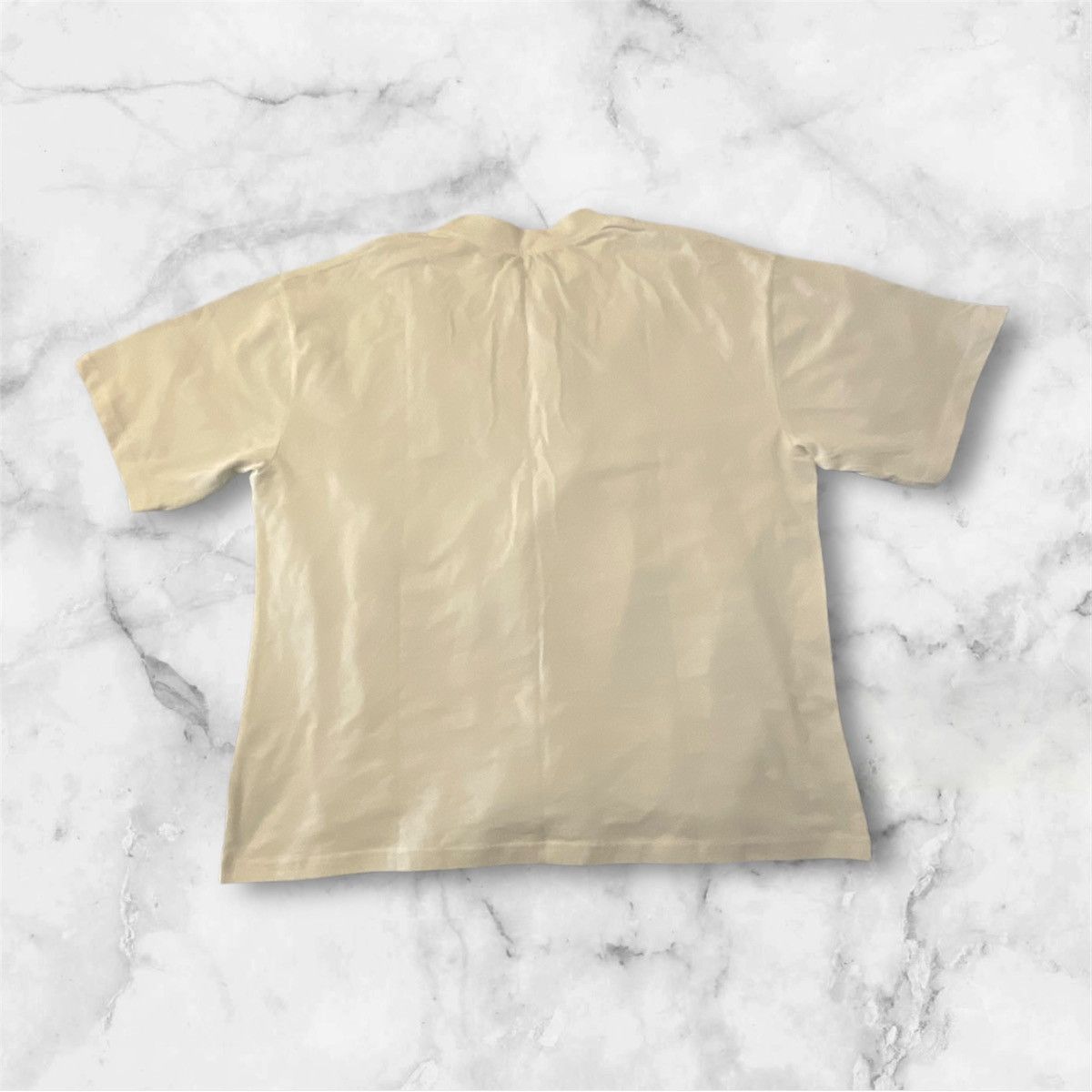 Designer × Other 404 Brand Tshirt Airbrush Design Heavy Weight Great Quality Size US XL / EU 56 / 4 - 2 Thumbnail