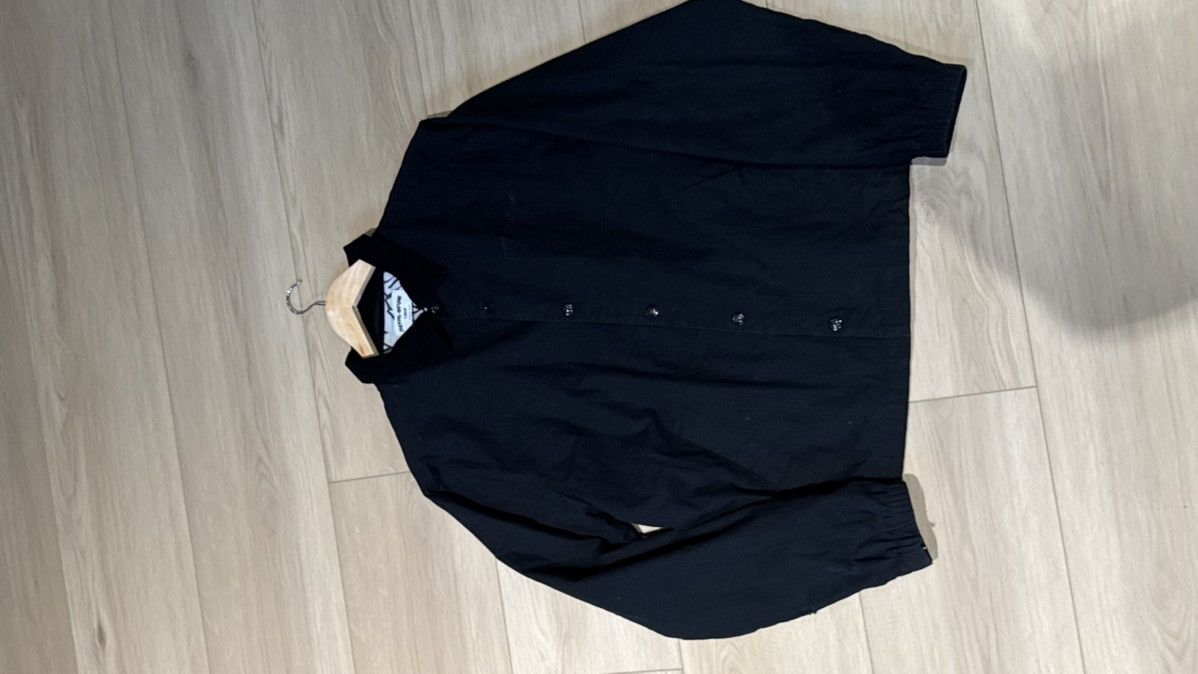 Fucking Awesome Fucking Awesome Coaches Jacket 2016 Size US L / EU 52-54 / 3 - 4 Thumbnail