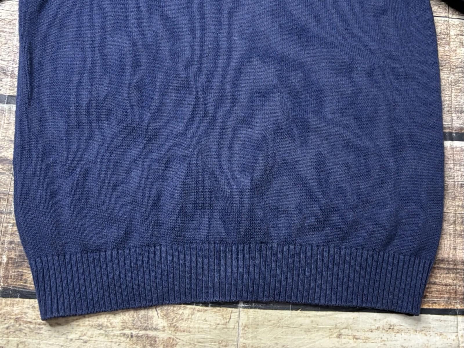Vineyard Vines Vineyard Vines Sweater Mens M Merino Wool 1/4 Zip Patch Size US M / EU 48-50 / 2 - 9 Thumbnail