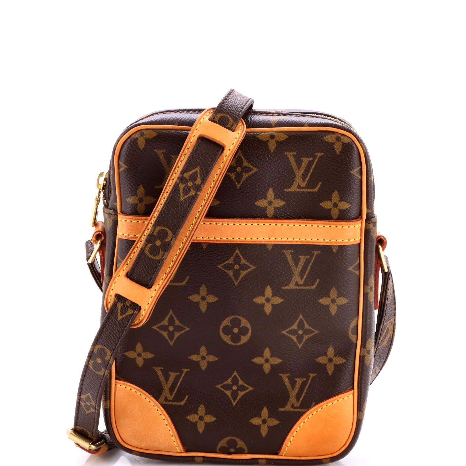 Louis Vuitton Danube Handbag Size ONE SIZE - 1 Thumbnail