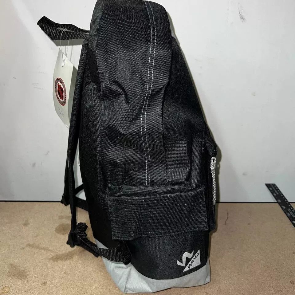 Other Vintage Los Angeles LA Kings Backpack Bag Nasco Embroidered Size ONE SIZE - 5 Thumbnail