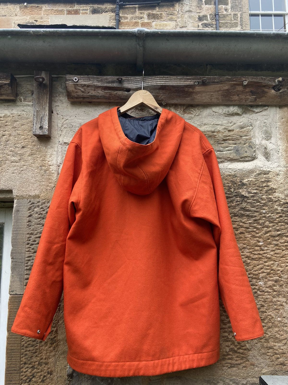 Norse Projects Norse Projects Wool Jacket Size US M / EU 48-50 / 2 - 3 Thumbnail