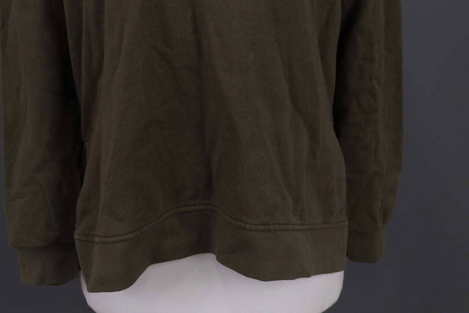 Gianni Valentino Ganni Khski Software 3 Lagenlook Hooded Sweater Size S / M Size S / US 4 / IT 40 - 2 Thumbnail