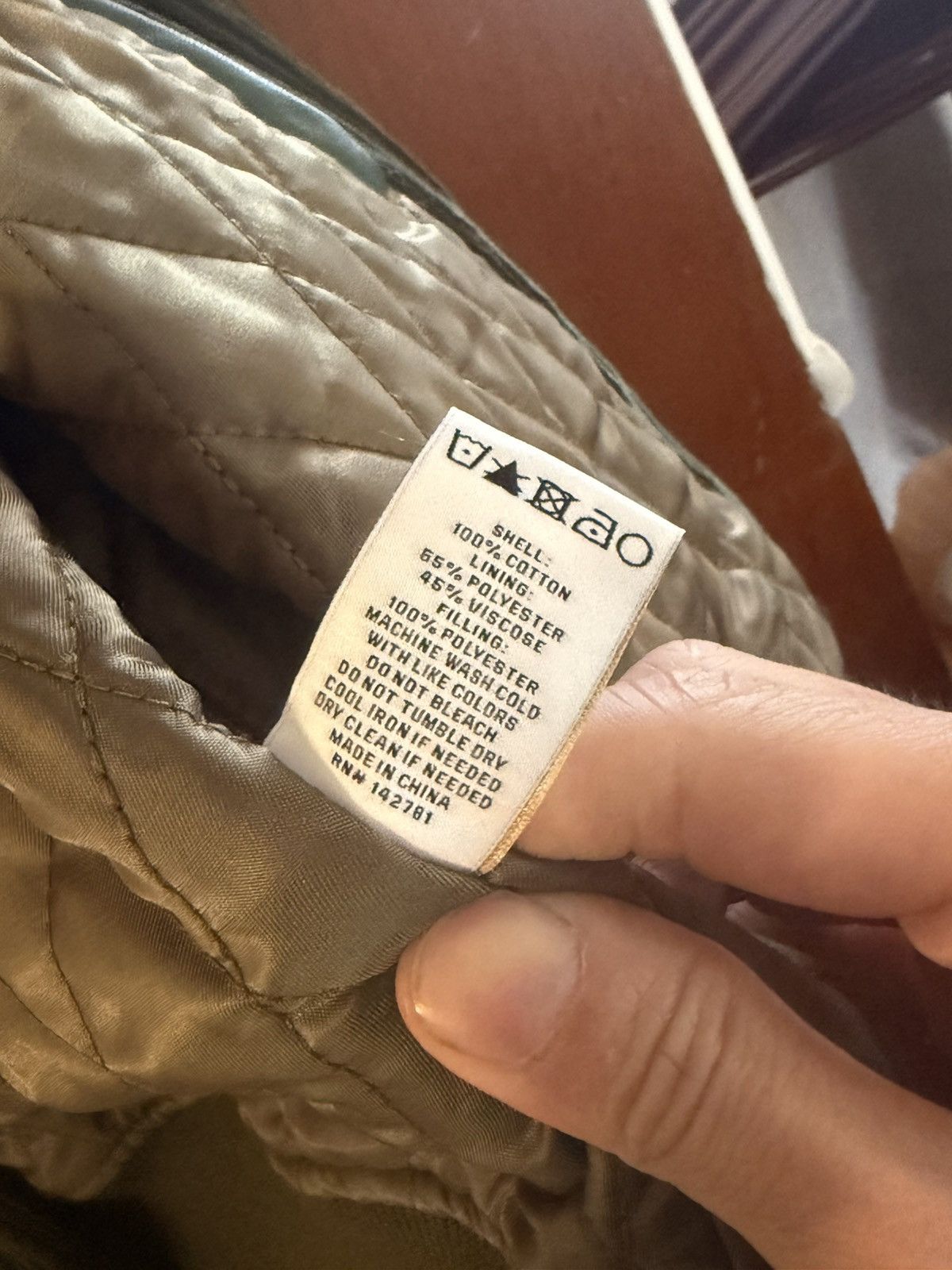 Aime Leon Dore Aimé Leon Dore Green Corduroy Bomber Jacket - Quilted Lining Size US S / EU 44-46 / 1 - 7 Thumbnail